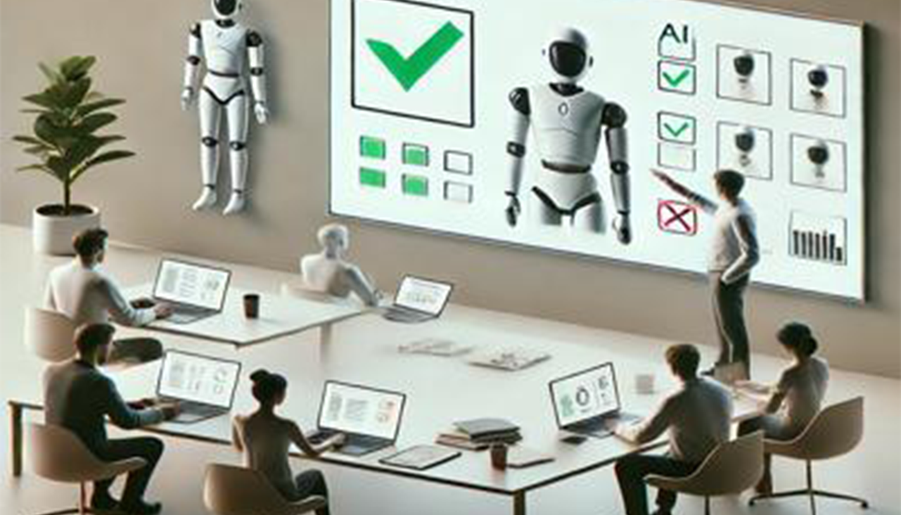 Selectively Curating and Greenlighting AI Models